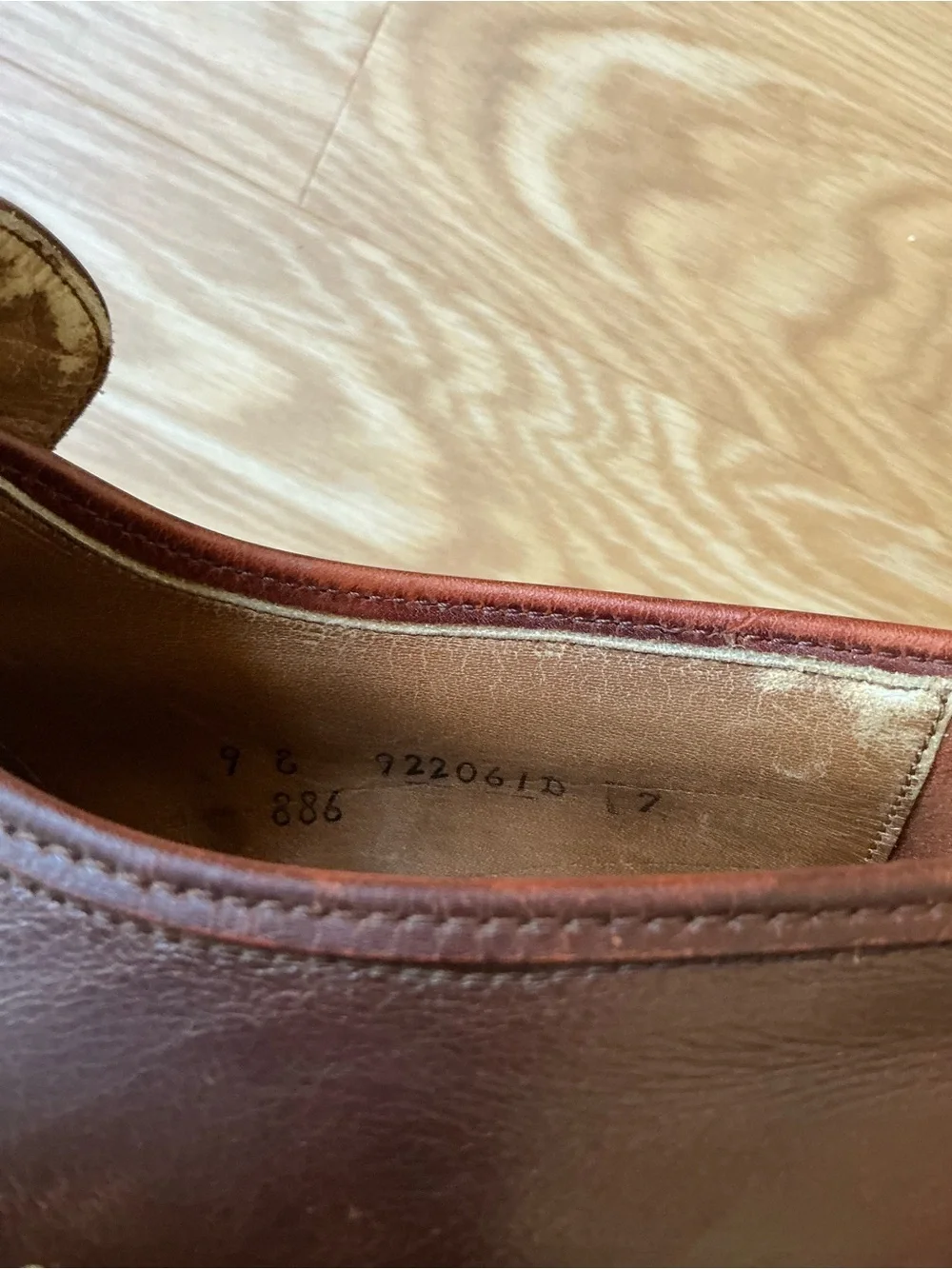 Bally usa brown